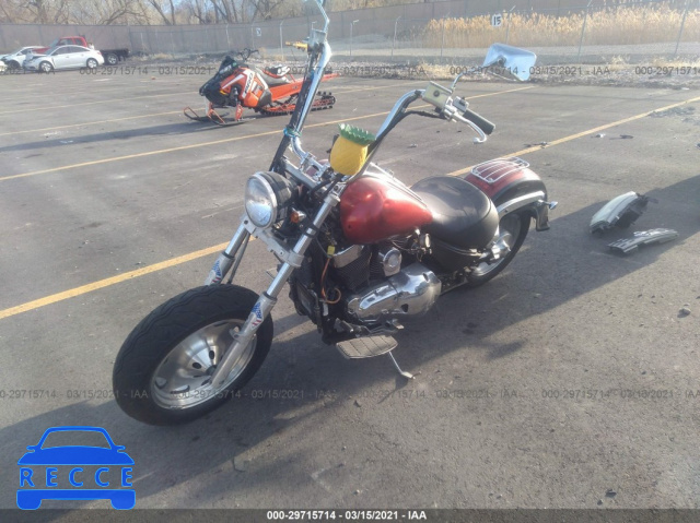 2002 Suzuki VL1500  JS1VY51A222103957 зображення 1