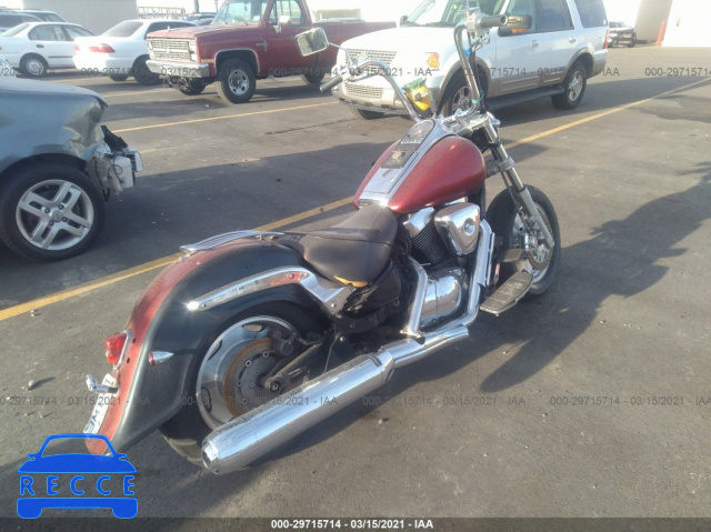 2002 Suzuki VL1500  JS1VY51A222103957 зображення 3