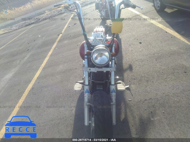 2002 Suzuki VL1500  JS1VY51A222103957 зображення 4