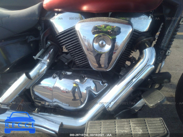 2002 Suzuki VL1500  JS1VY51A222103957 зображення 7