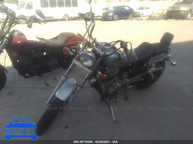 2001 SUZUKI LS650 P JS1NP41A012102172 зображення 1