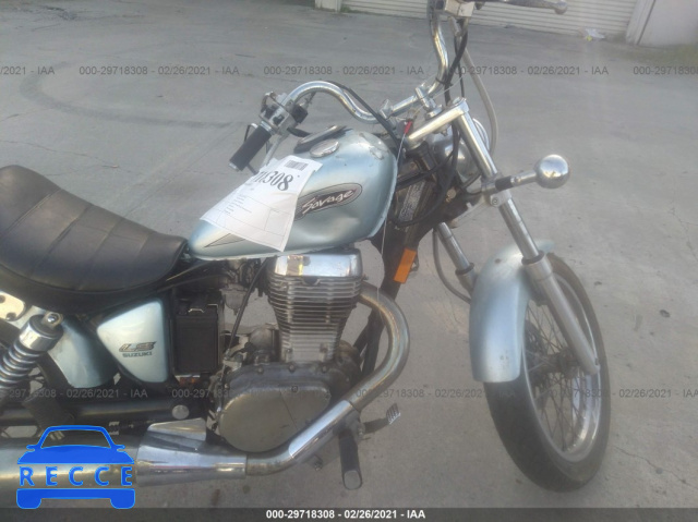 2001 SUZUKI LS650 P JS1NP41A012102172 зображення 4