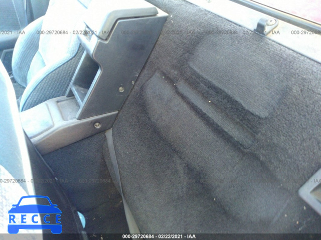 1987 TOYOTA MR2 T-BAR JT2AW15J7H0121705 image 7