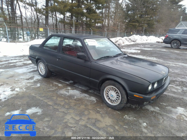 1991 BMW 318 IS WBAAF9318MEE74444 image 0