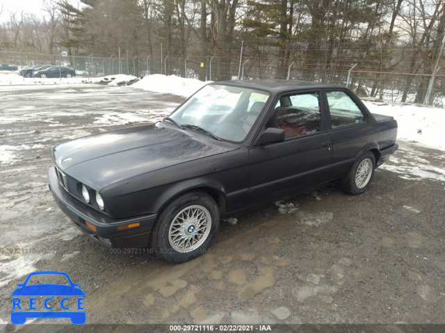 1991 BMW 318 IS WBAAF9318MEE74444 image 1