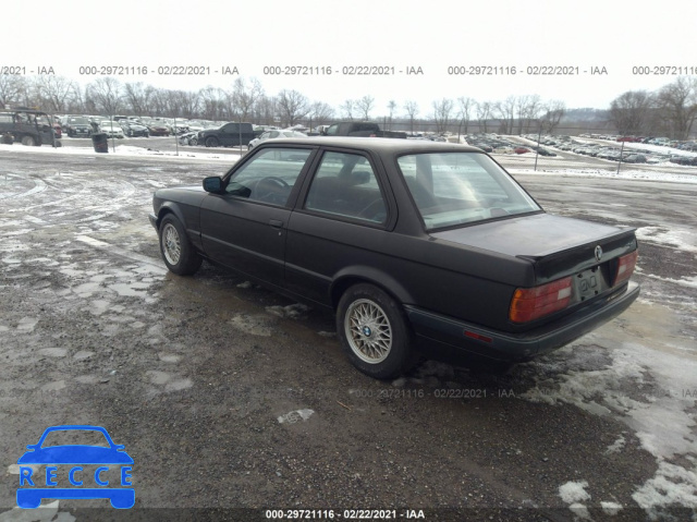 1991 BMW 318 IS WBAAF9318MEE74444 image 2