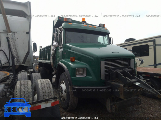 2001 FREIGHTLINER MEDIUM CONVENTIONAL FL80 1FVABXBS11HJ93563 image 0