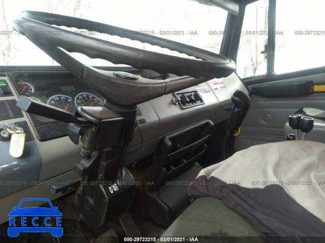 2001 FREIGHTLINER MEDIUM CONVENTIONAL FL80 1FVABXBS11HJ93563 image 4