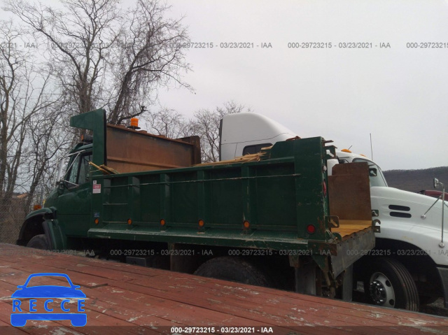 2001 FREIGHTLINER MEDIUM CONVENTIONAL FL80 1FVABXBS11HJ93563 image 6