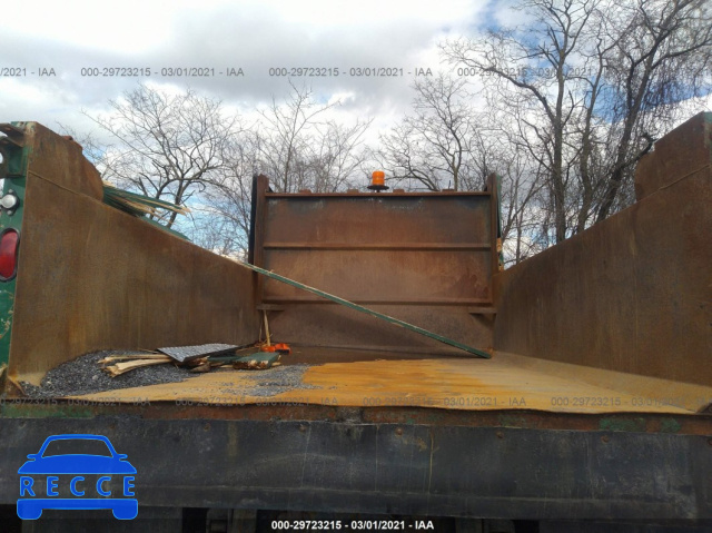 2001 FREIGHTLINER MEDIUM CONVENTIONAL FL80 1FVABXBS11HJ93563 image 7