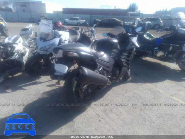 2015 KAWASAKI ZX1400 F JKBZXNF14FA010541 Bild 3