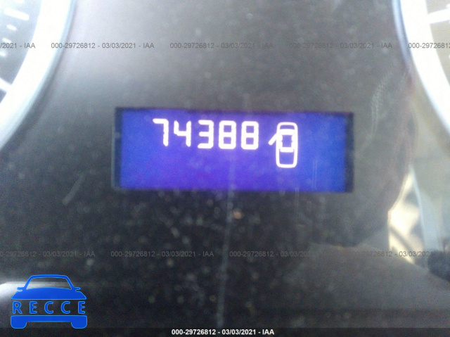 2012 DODGE RAM 150 EXPRESS 1C6RD7FT1CS139981 зображення 6