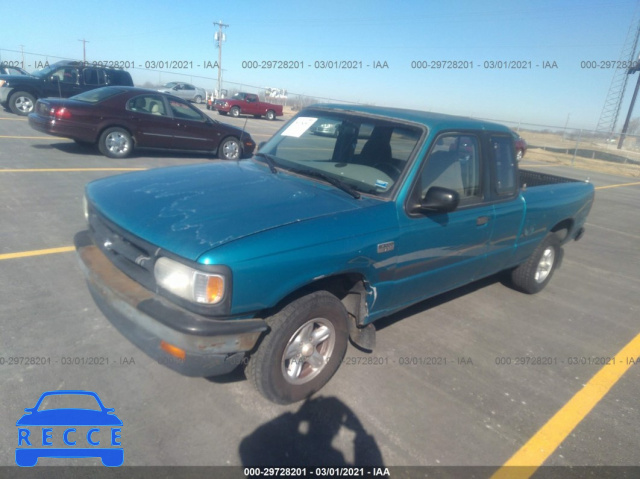 1995 MAZDA B3000 CAB PLUS 4F4CR16U0STM22765 image 1