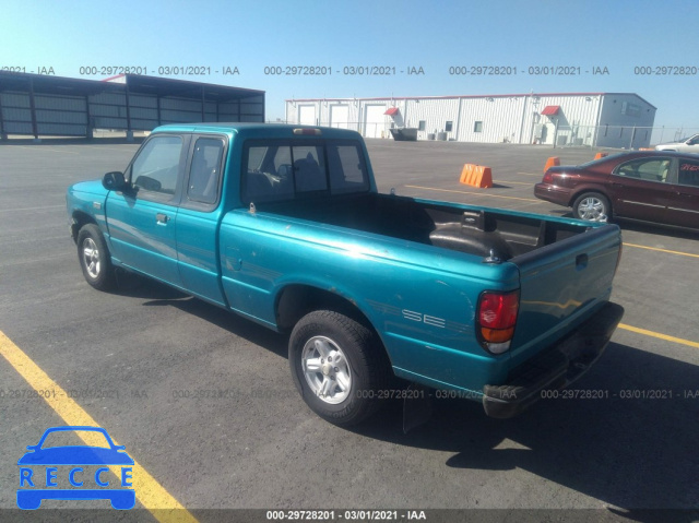 1995 MAZDA B3000 CAB PLUS 4F4CR16U0STM22765 image 2