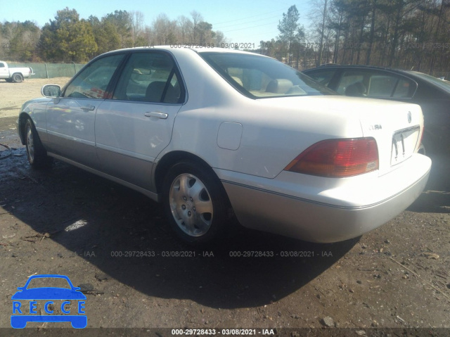 1998 ACURA RL SPECIAL EDITION JH4KA9681WC009321 Bild 2