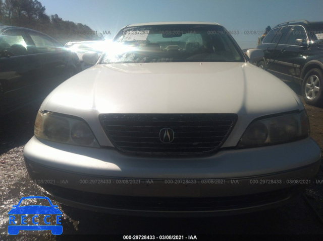 1998 ACURA RL SPECIAL EDITION JH4KA9681WC009321 image 5