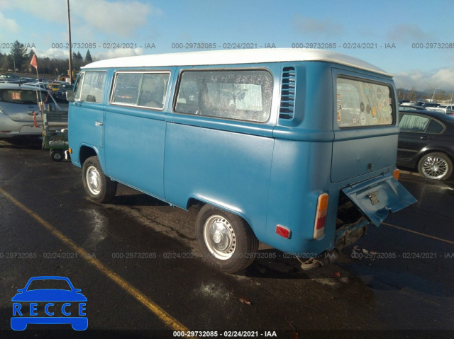 1979 VOLKSWAGEN BUS  2292147559 image 2