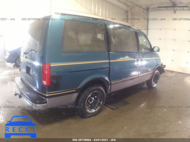 1993 GMC Safari XT 1GKEL19W3PB524854 image 3