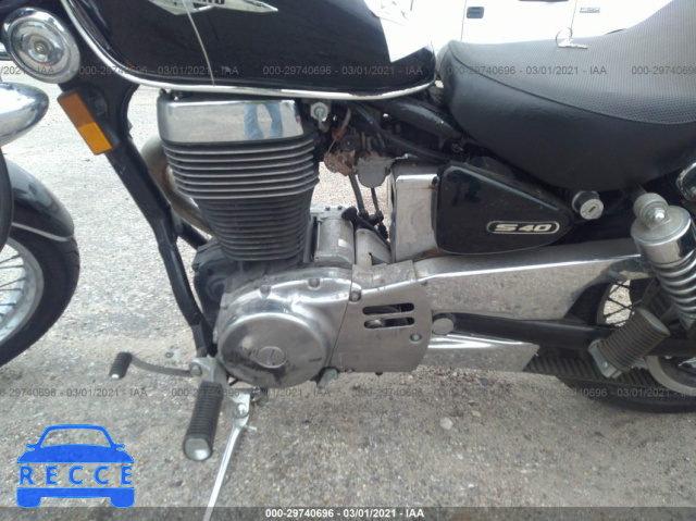 2006 SUZUKI LS650 P JS1NP41A662103091 image 8