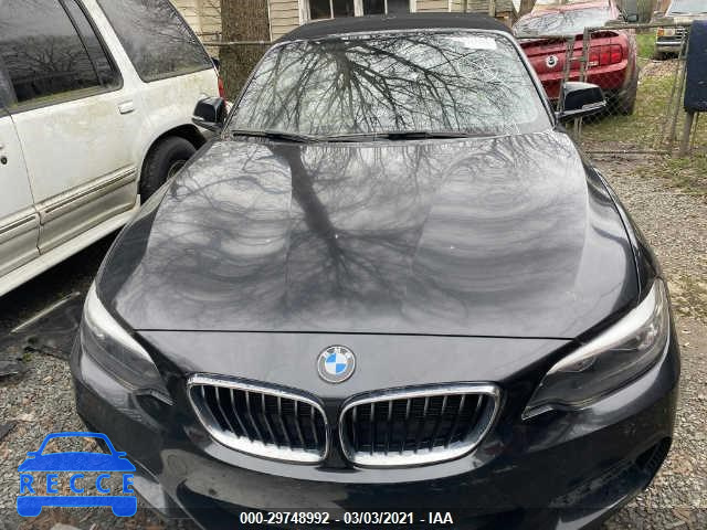 2015 BMW 2 SERIES 228I WBA1K5C5XFV242810 зображення 5