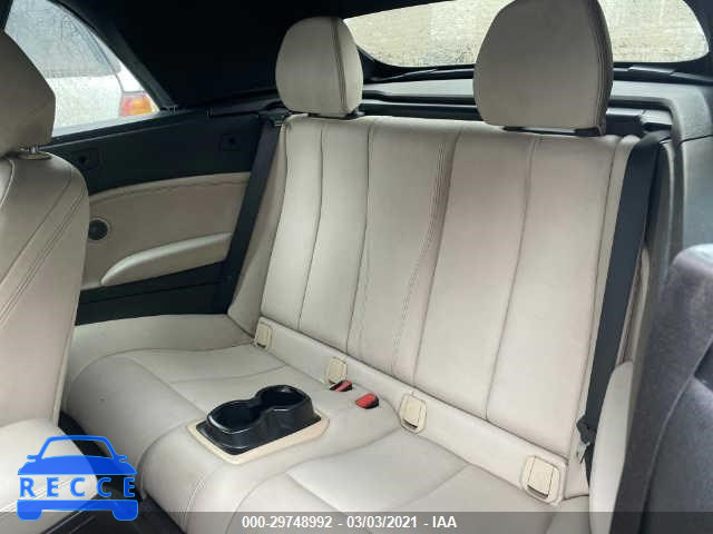 2015 BMW 2 SERIES 228I WBA1K5C5XFV242810 image 7