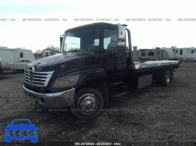 2008 HINO 258  5PVND8JPX82S50625 Bild 1