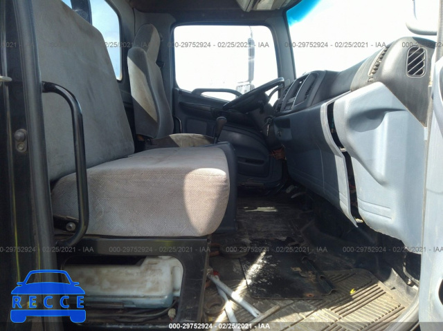 2008 HINO 258  5PVND8JPX82S50625 image 4