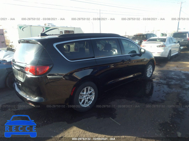 2021 CHRYSLER VOYAGER LXI 2C4RC1DG4MR523447 зображення 3