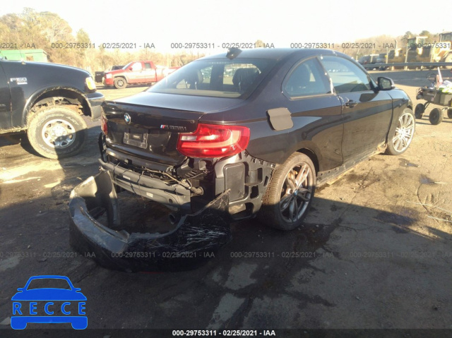 2015 BMW 2 SERIES M235I WBA1J7C56FV253916 зображення 3