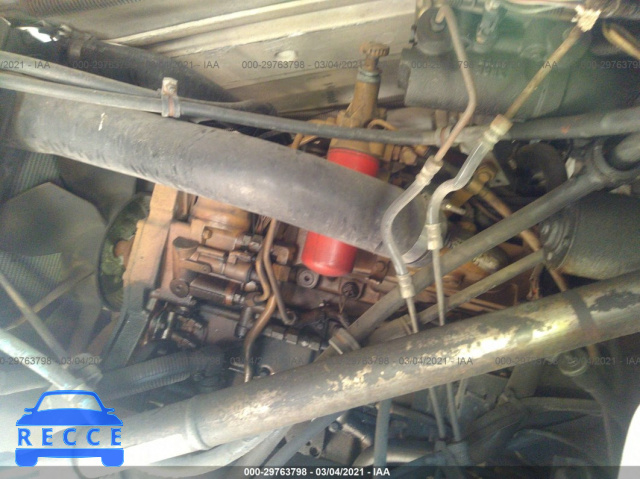 2000 FREIGHTLINER MEDIUM CONVENTIONAL FL60 1FV3GJAC7YHF03357 image 9