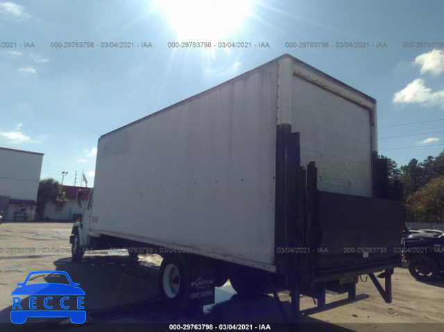 2000 FREIGHTLINER MEDIUM CONVENTIONAL FL60 1FV3GJAC7YHF03357 image 2