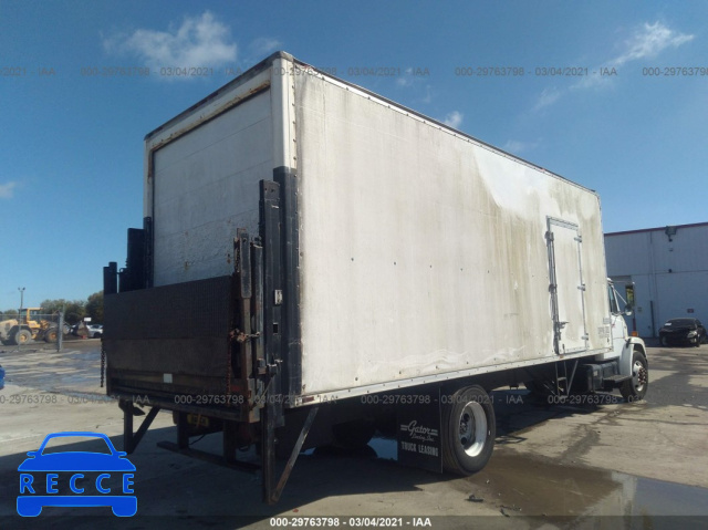 2000 FREIGHTLINER MEDIUM CONVENTIONAL FL60 1FV3GJAC7YHF03357 image 3