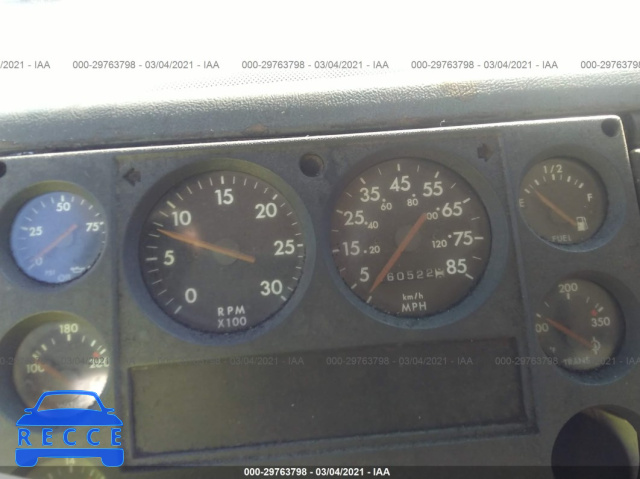 2000 FREIGHTLINER MEDIUM CONVENTIONAL FL60 1FV3GJAC7YHF03357 image 5