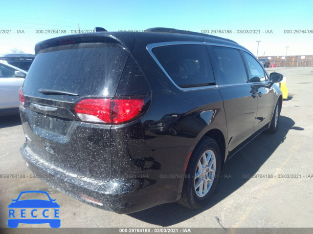 2021 CHRYSLER VOYAGER LXI 2C4RC1DGXMR515322 image 3