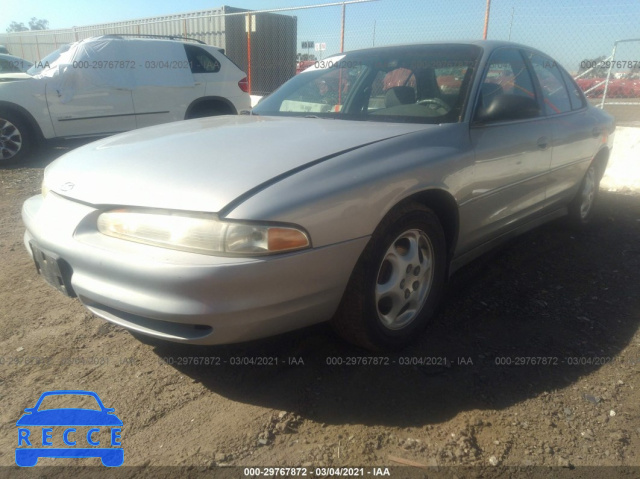 1999 OLDSMOBILE INTRIGUE GX 1G3WH52K5XF332263 image 1
