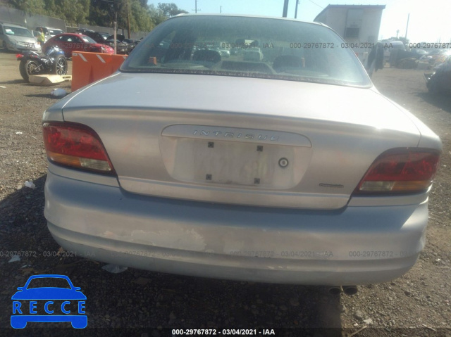 1999 OLDSMOBILE INTRIGUE GX 1G3WH52K5XF332263 image 5
