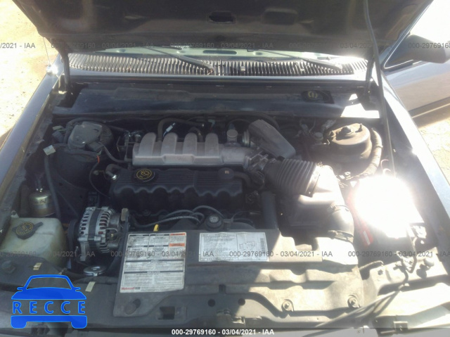 1990 FORD TEMPO GL 2FAPP36XXLB216589 image 9