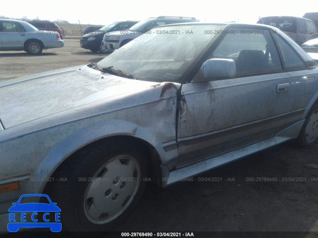 1989 TOYOTA MR2  JT2AW15C9K0155427 image 5