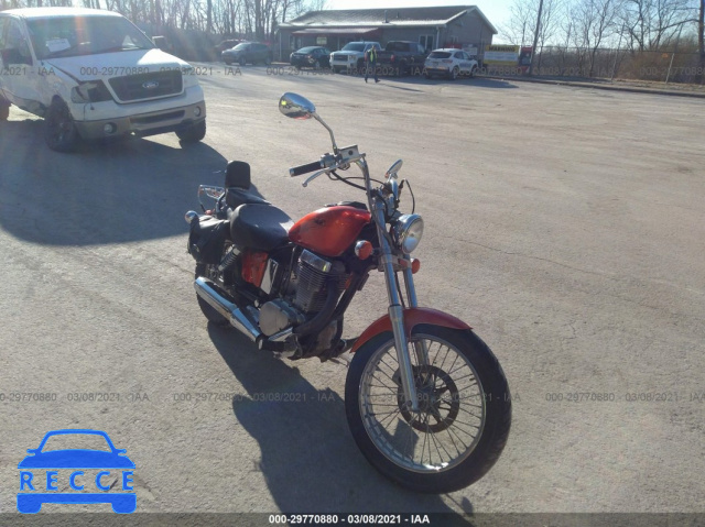 2002 SUZUKI LS650 P JS1NP41A222101767 image 0