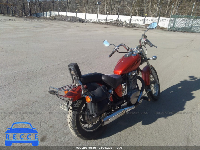 2002 SUZUKI LS650 P JS1NP41A222101767 image 3