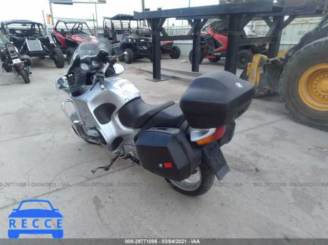 2000 BMW R1100 RT WB10418A6YZC67397 image 2