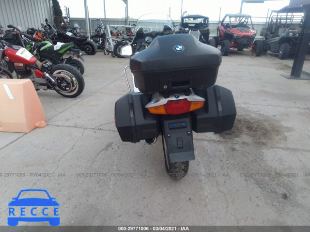 2000 BMW R1100 RT WB10418A6YZC67397 зображення 5