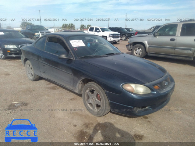 2003 FORD ZX2 ZX2 3FAFP11353R122495 image 0