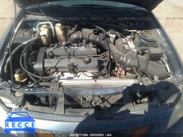 2003 FORD ZX2 ZX2 3FAFP11353R122495 image 9