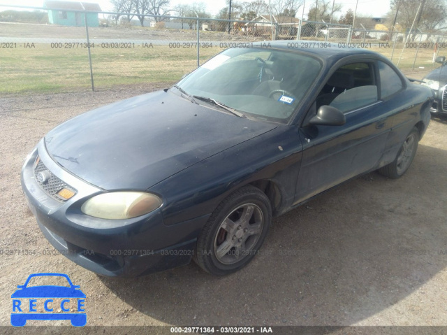 2003 FORD ZX2 ZX2 3FAFP11353R122495 image 1