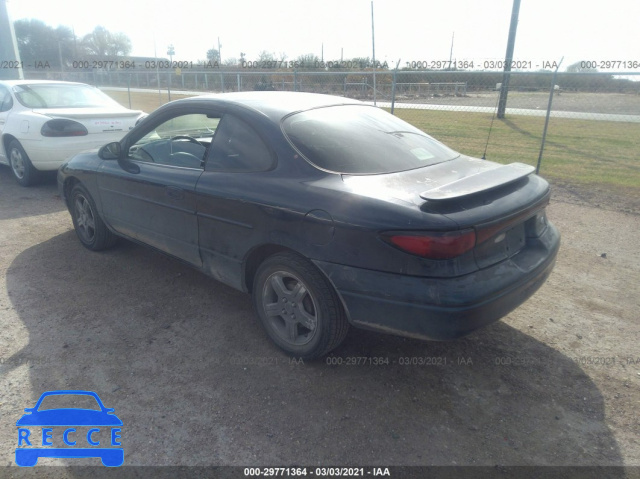2003 FORD ZX2 ZX2 3FAFP11353R122495 image 2