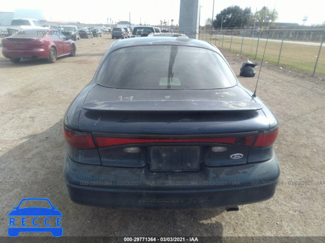 2003 FORD ZX2 ZX2 3FAFP11353R122495 image 5