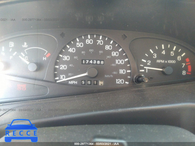 2003 FORD ZX2 ZX2 3FAFP11353R122495 image 6