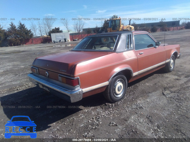 1978 FORD 2D SEDAN  0000008W81L173224 Bild 3