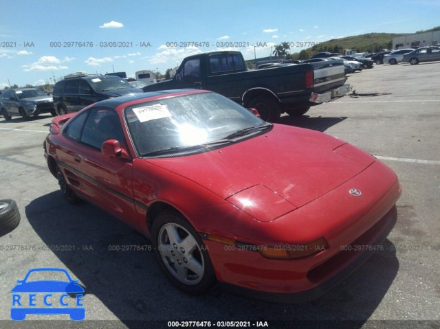 1993 TOYOTA MR2 SPORT ROOF JT2SW21N0P0018157 image 0